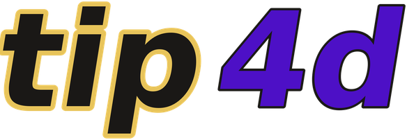 tip4d logo